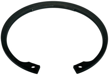 Image of C-Clip, Wheel Bearing Retaining Ring from SKF. Part number: SKF-CIR187