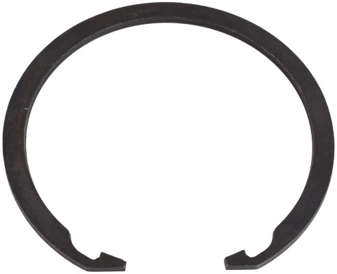 Image of C-Clip, Wheel Bearing Retaining Ring from SKF. Part number: SKF-CIR188