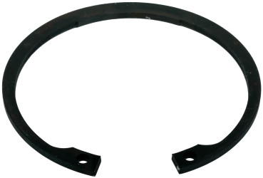 Image of C-Clip, Wheel Bearing Retaining Ring from SKF. Part number: SKF-CIR200