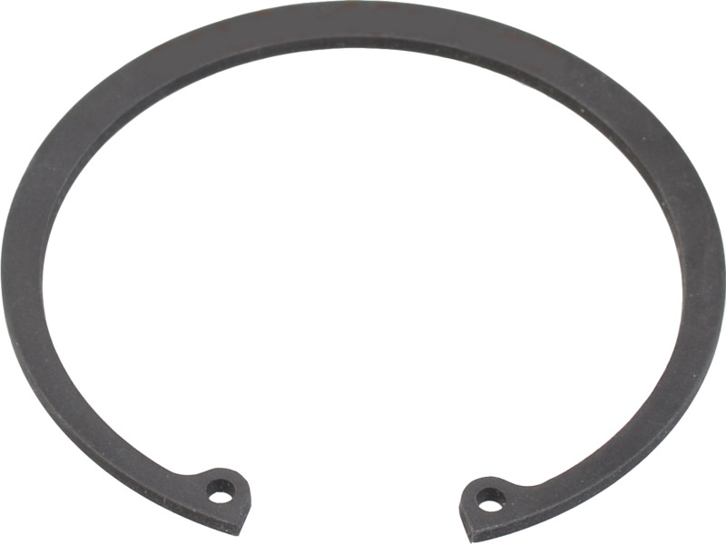 Image of C-Clip, Wheel Bearing Retaining Ring from SKF. Part number: SKF-CIR207