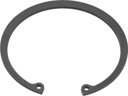 Image of C-Clip, Wheel Bearing Retaining Ring from SKF. Part number: SKF-CIR207