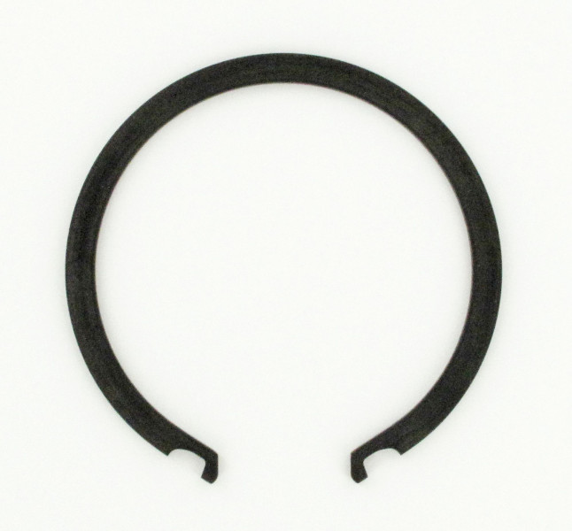 Image of C-Clip, Wheel Bearing Retaining Ring from SKF. Part number: SKF-CIR21