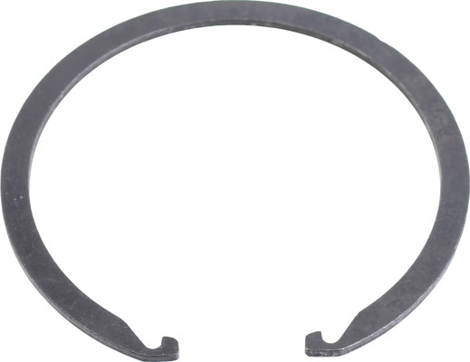 Image of C-Clip, Wheel Bearing Retaining Ring from SKF. Part number: SKF-CIR212