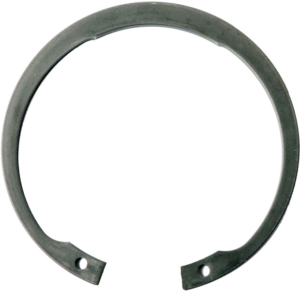 Image of C-Clip, Wheel Bearing Retaining Ring from SKF. Part number: SKF-CIR219