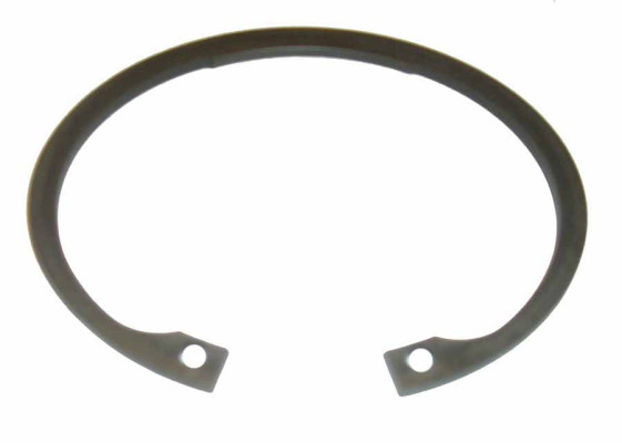 Image of C-Clip, Wheel Bearing Retaining Ring from SKF. Part number: SKF-CIR237