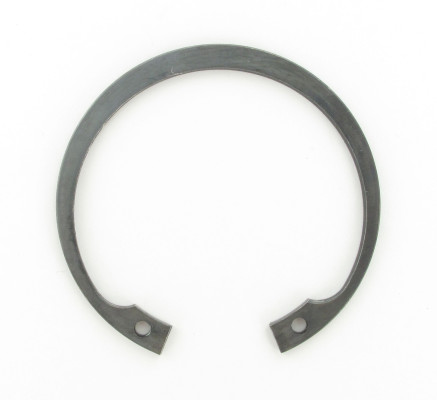 Image of C-Clip, Wheel Bearing Retaining Ring from SKF. Part number: SKF-CIR239