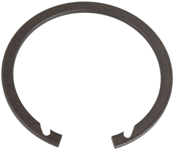 Image of C-Clip, Wheel Bearing Retaining Ring from SKF. Part number: SKF-CIR266