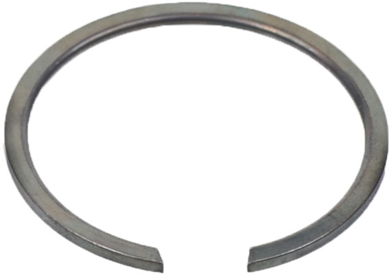 Image of C-Clip, Wheel Bearing Retaining Ring from SKF. Part number: SKF-CIR270