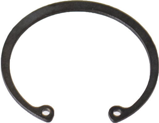 Image of C-Clip, Wheel Bearing Retaining Ring from SKF. Part number: SKF-CIR28