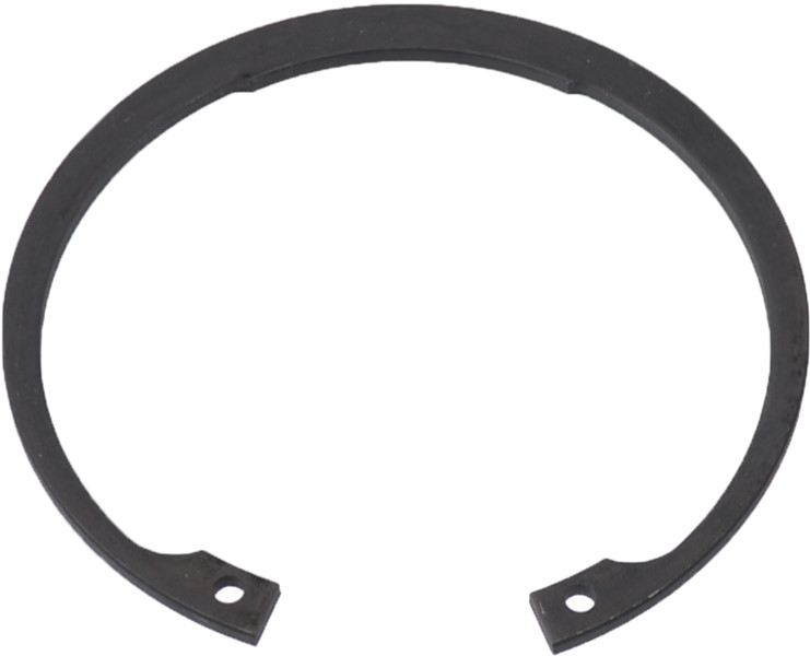 Image of C-Clip, Wheel Bearing Retaining Ring from SKF. Part number: SKF-CIR33