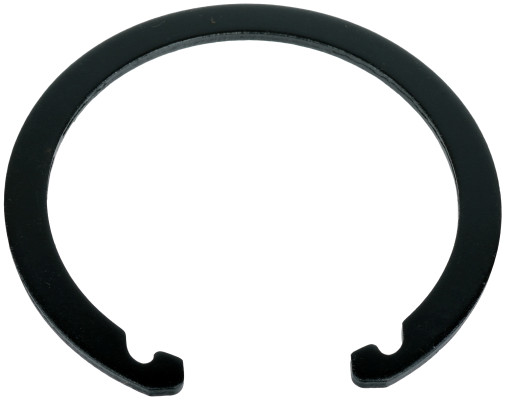 Image of C-Clip, Wheel Bearing Retaining Ring from SKF. Part number: SKF-CIR34