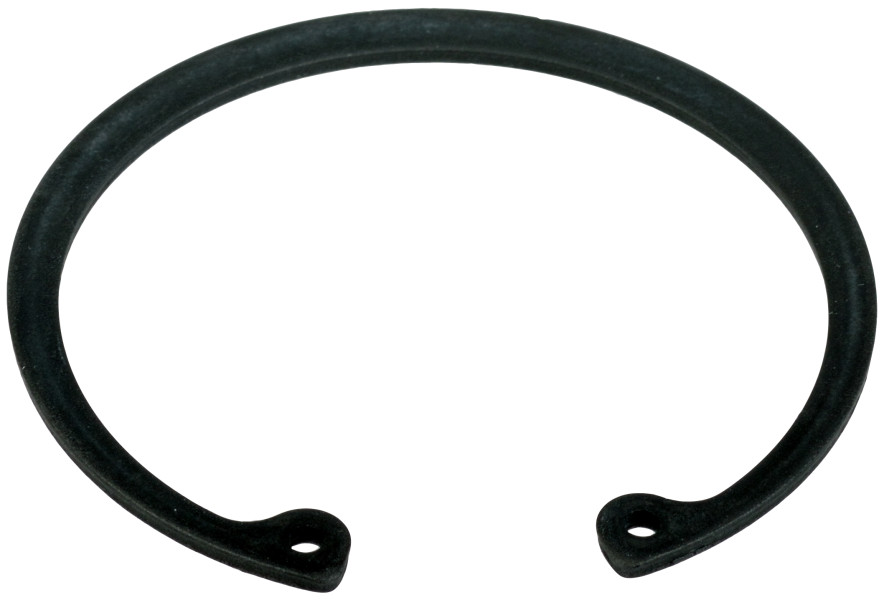 Image of C-Clip, Wheel Bearing Retaining Ring from SKF. Part number: SKF-CIR35