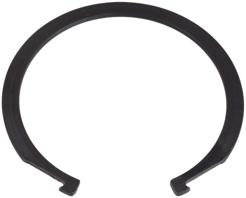 Image of C-Clip, Wheel Bearing Retaining Ring from SKF. Part number: SKF-CIR40