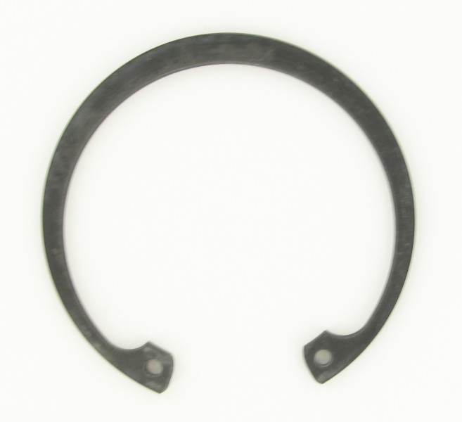 Image of C-Clip, Wheel Bearing Retaining Ring from SKF. Part number: SKF-CIR502