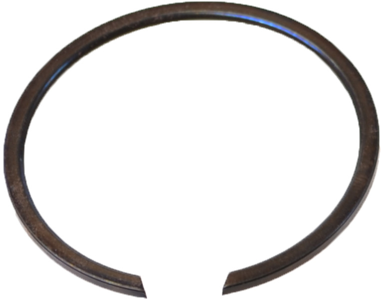 Image of C-Clip, Wheel Bearing Retaining Ring from SKF. Part number: SKF-CIR617