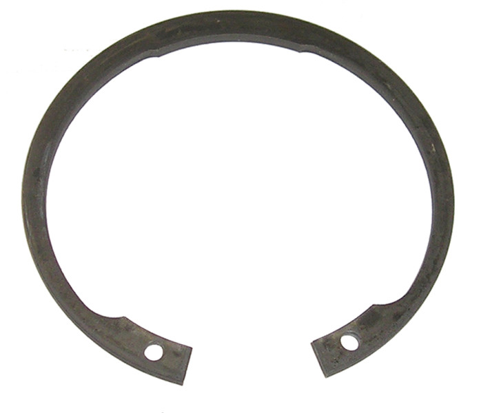 Image of C-Clip, Wheel Bearing Retaining Ring from SKF. Part number: SKF-CIR63