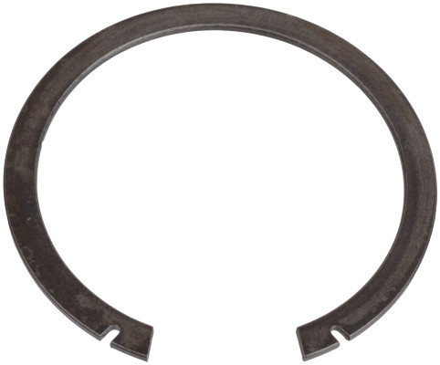 Image of C-Clip, Wheel Bearing Retaining Ring from SKF. Part number: SKF-CIR70