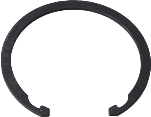 Image of C-Clip, Wheel Bearing Retaining Ring from SKF. Part number: SKF-CIR75