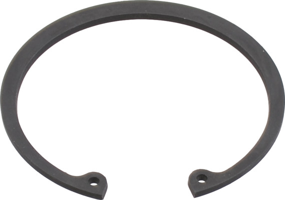 Image of C-Clip, Wheel Bearing Retaining Ring from SKF. Part number: SKF-CIR78