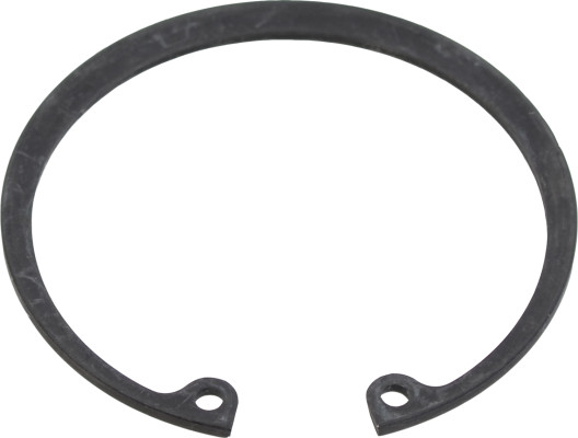 Image of C-Clip, Wheel Bearing Retaining Ring from SKF. Part number: SKF-CIR98