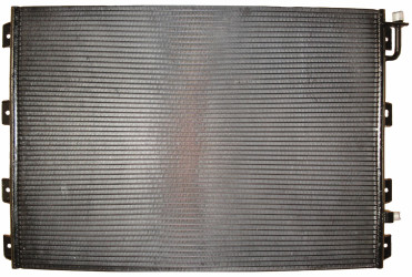 Image of A/C Condenser from Sunair. Part number: CN-1001