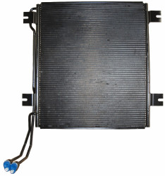 Image of A/C Condenser from Sunair. Part number: CN-1003