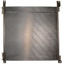 Image of A/C Condenser from Sunair. Part number: CN-1004