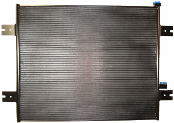 Image of A/C Condenser from Sunair. Part number: CN-1005