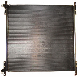 Image of A/C Condenser from Sunair. Part number: CN-1014