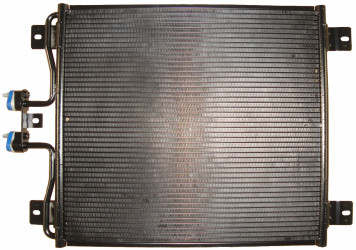 Image of A/C Condenser from Sunair. Part number: CN-1017