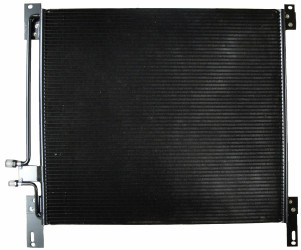 Image of A/C Condenser from Sunair. Part number: CN-1019