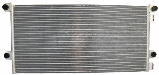 Image of A/C Condenser from Sunair. Part number: CN-1020