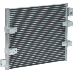 Image of A/C Condenser from Sunair. Part number: CN-1041