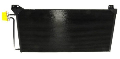Image of A/C Condenser from Sunair. Part number: CN-1043