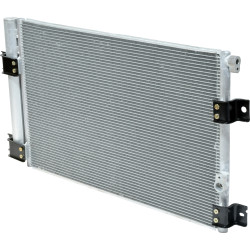 Image of A/C Condenser from Sunair. Part number: CN-1045