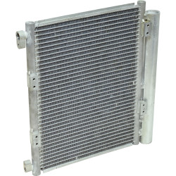 Image of A/C Condenser from Sunair. Part number: CN-1046