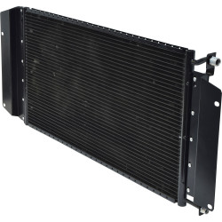 Image of A/C Condenser from Sunair. Part number: CN-1047