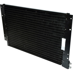 Image of A/C Condenser from Sunair. Part number: CN-1066