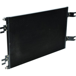 Image of A/C Condenser from Sunair. Part number: CN-1067