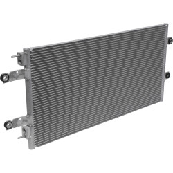 Image of A/C Condenser from Sunair. Part number: CN-1068