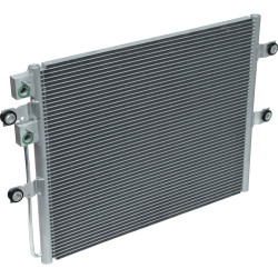 Image of A/C Condenser from Sunair. Part number: CN-1069