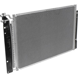 Image of A/C Condenser from Sunair. Part number: CN-1071