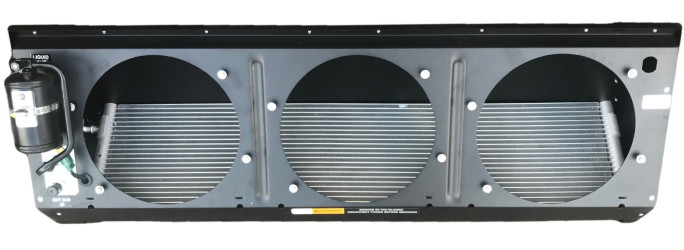 Image of A/C Condenser from Sunair. Part number: CN-5000