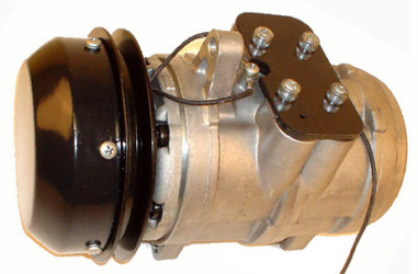 Image of A/C Compressor from Sunair. Part number: CO-1005CA