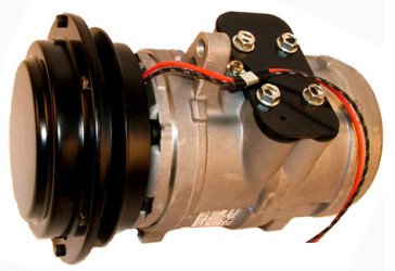 Image of A/C Compressor from Sunair. Part number: CO-1006CA