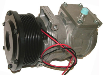 Image of A/C Compressor from Sunair. Part number: CO-1022CA