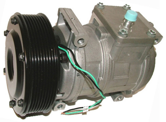Image of A/C Compressor from Sunair. Part number: CO-1082CA