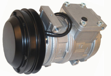 Image of A/C Compressor from Sunair. Part number: CO-1030CA