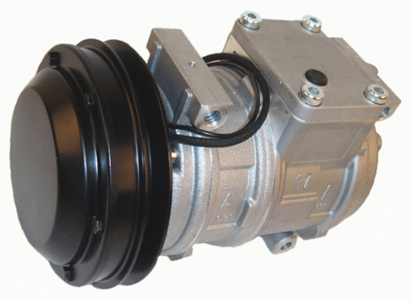Image of A/C Compressor from Sunair. Part number: CO-1031CA