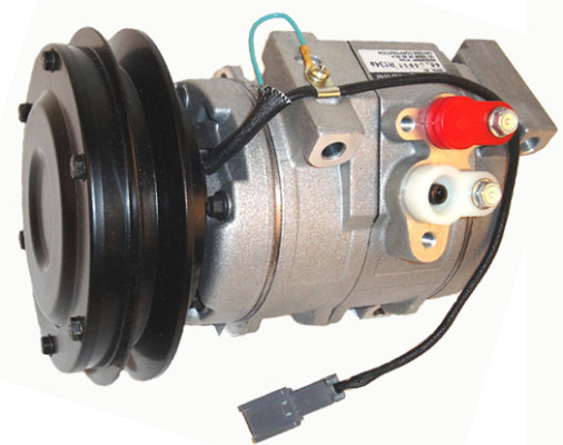 Image of A/C Compressor from Sunair. Part number: CO-1048CA